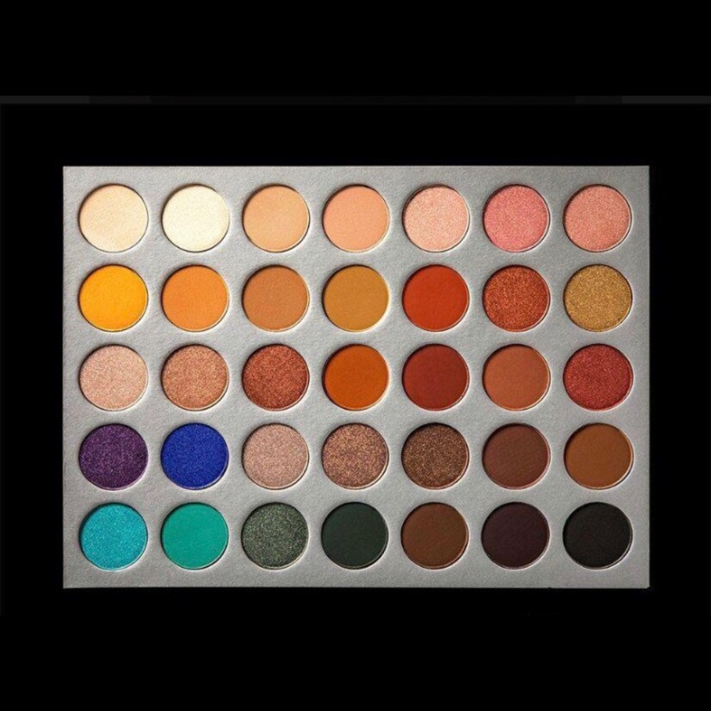 Jacklyn Hill palette